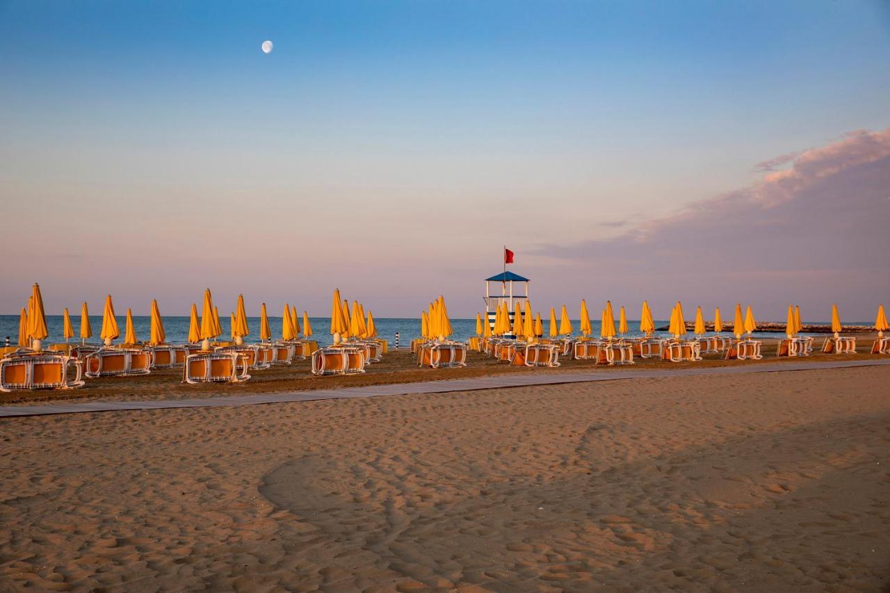 Camping Village Garden Paradiso Cavallino-Treporti Esterno foto