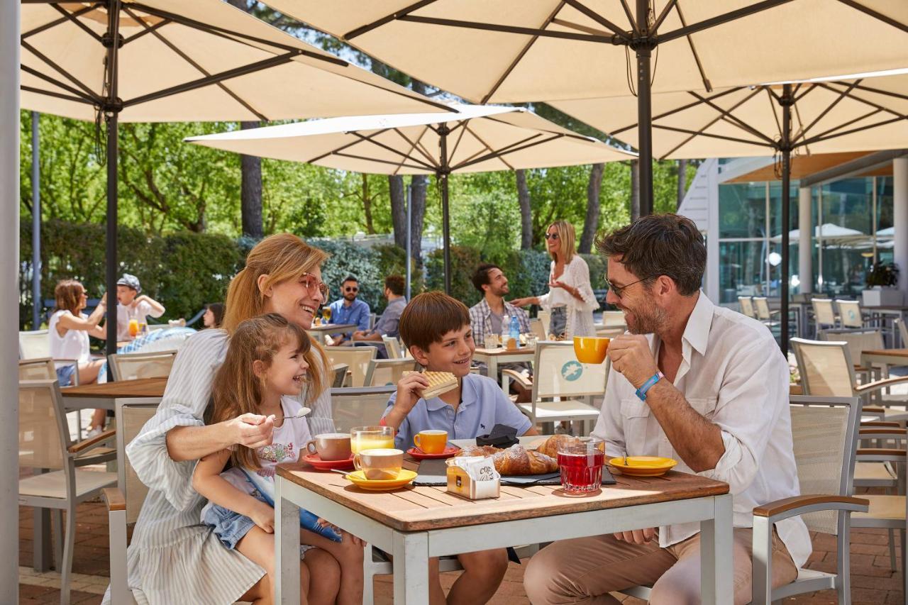Camping Village Garden Paradiso Cavallino-Treporti Esterno foto