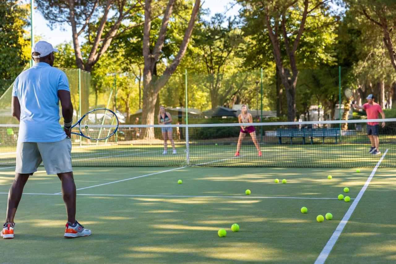 Camping Village Garden Paradiso Cavallino-Treporti Esterno foto