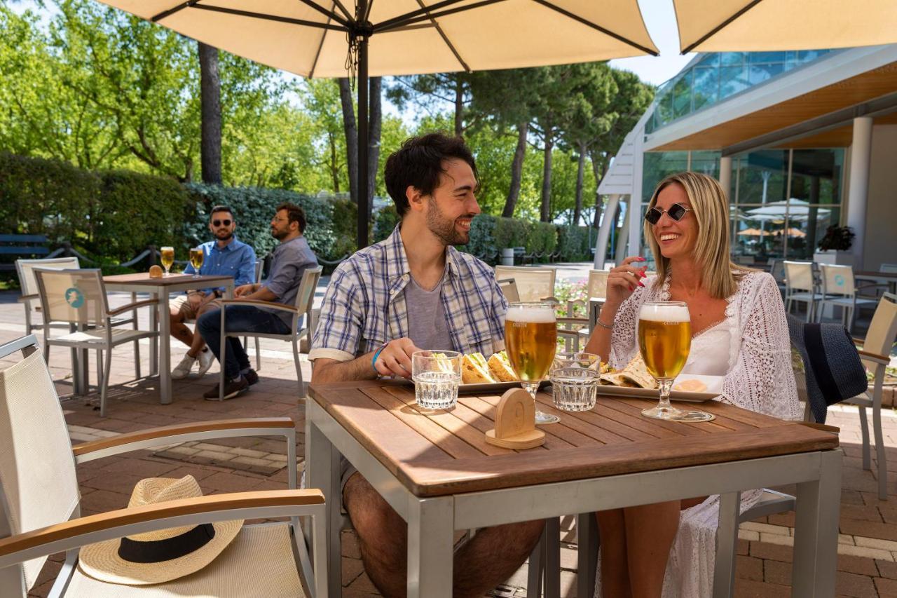 Camping Village Garden Paradiso Cavallino-Treporti Esterno foto