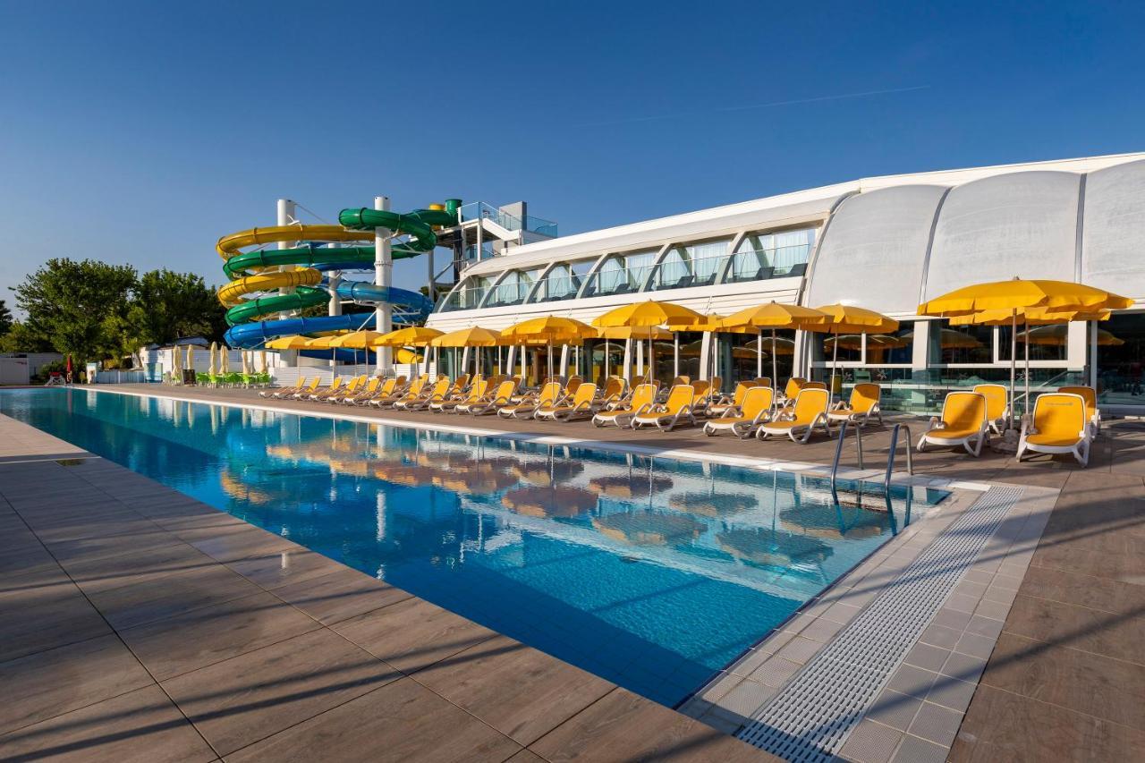 Camping Village Garden Paradiso Cavallino-Treporti Esterno foto