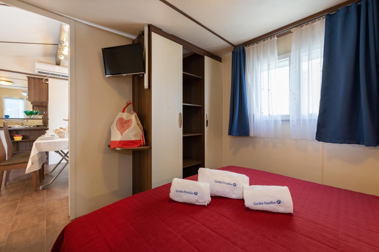 Camping Village Garden Paradiso Cavallino-Treporti Esterno foto