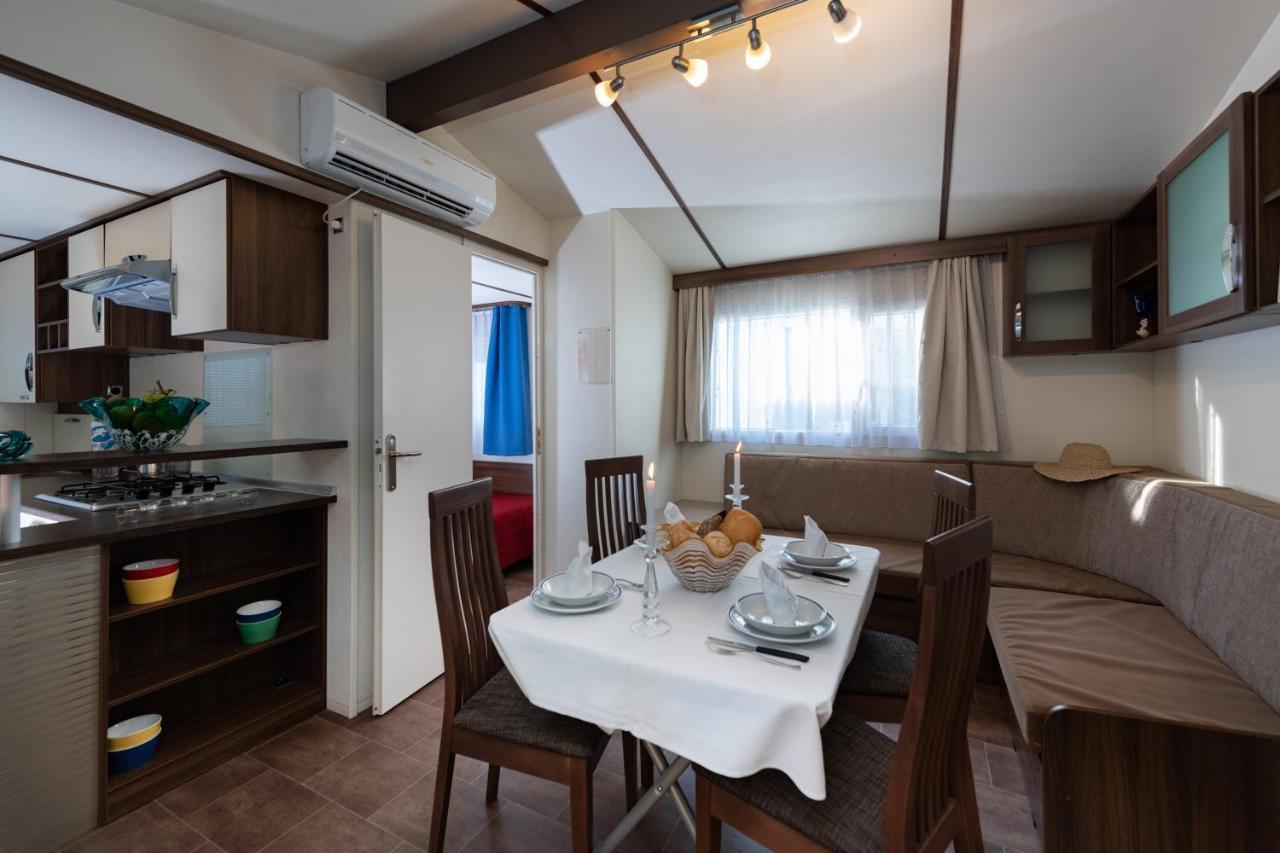 Camping Village Garden Paradiso Cavallino-Treporti Esterno foto