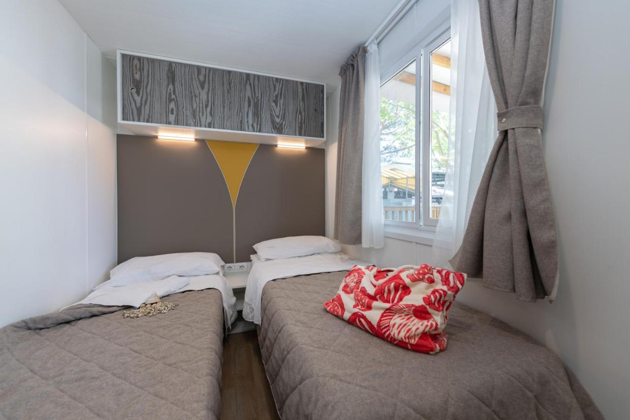 Camping Village Garden Paradiso Cavallino-Treporti Esterno foto