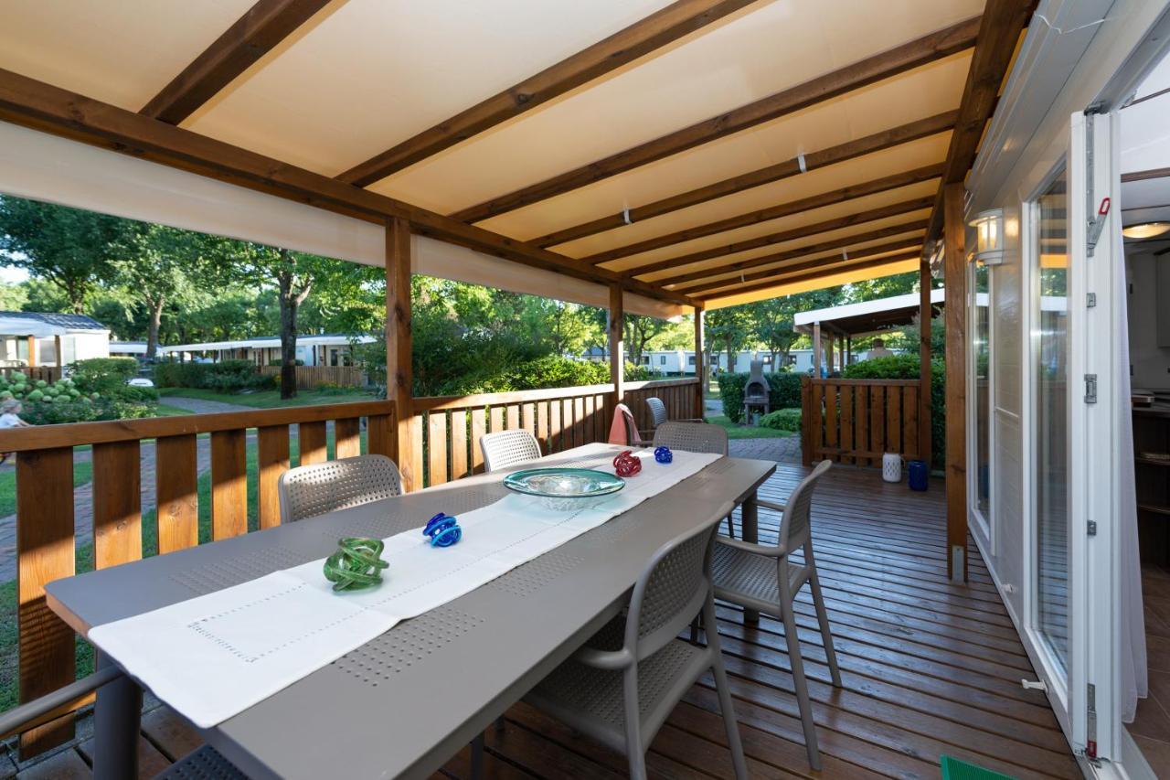 Camping Village Garden Paradiso Cavallino-Treporti Esterno foto