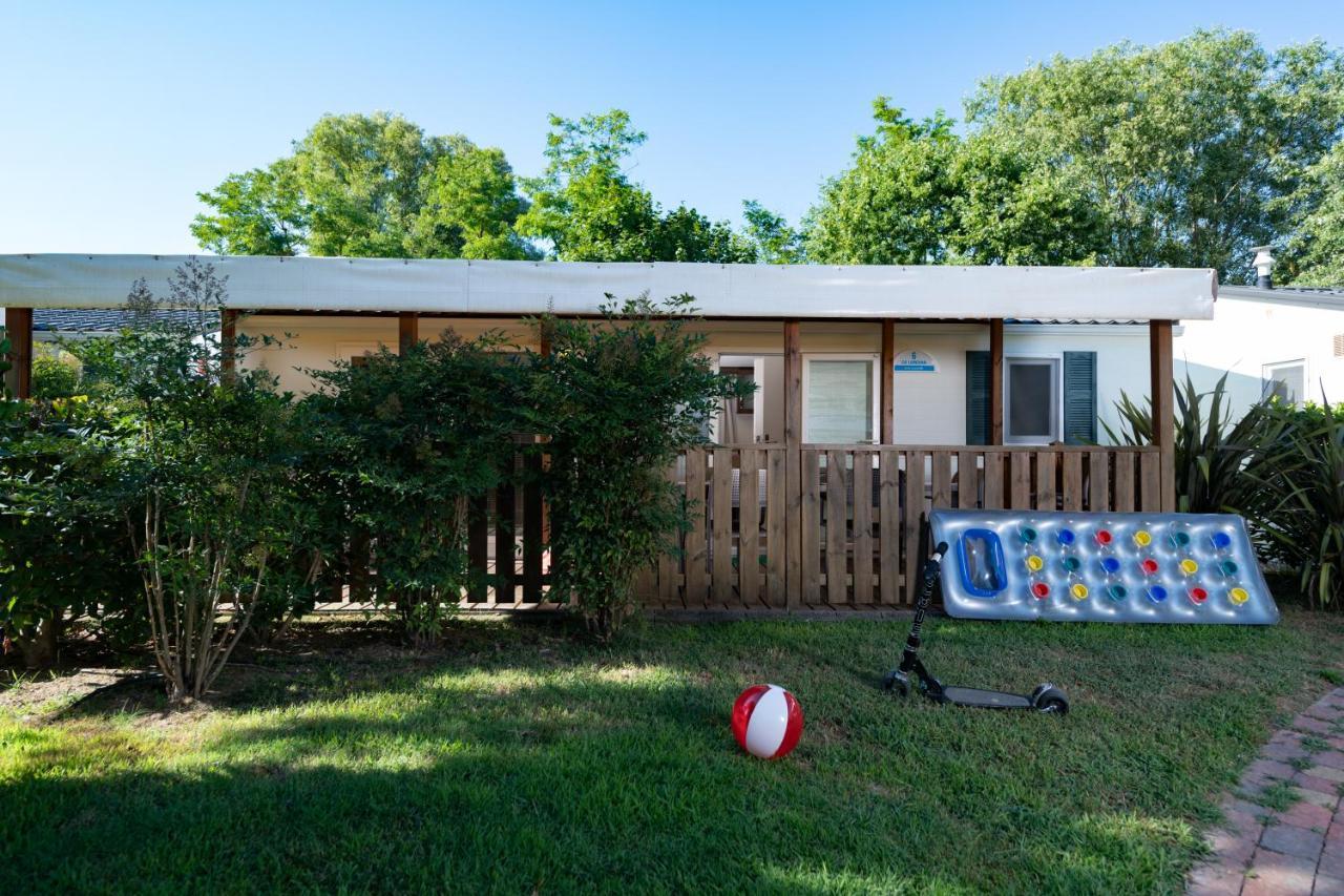Camping Village Garden Paradiso Cavallino-Treporti Esterno foto