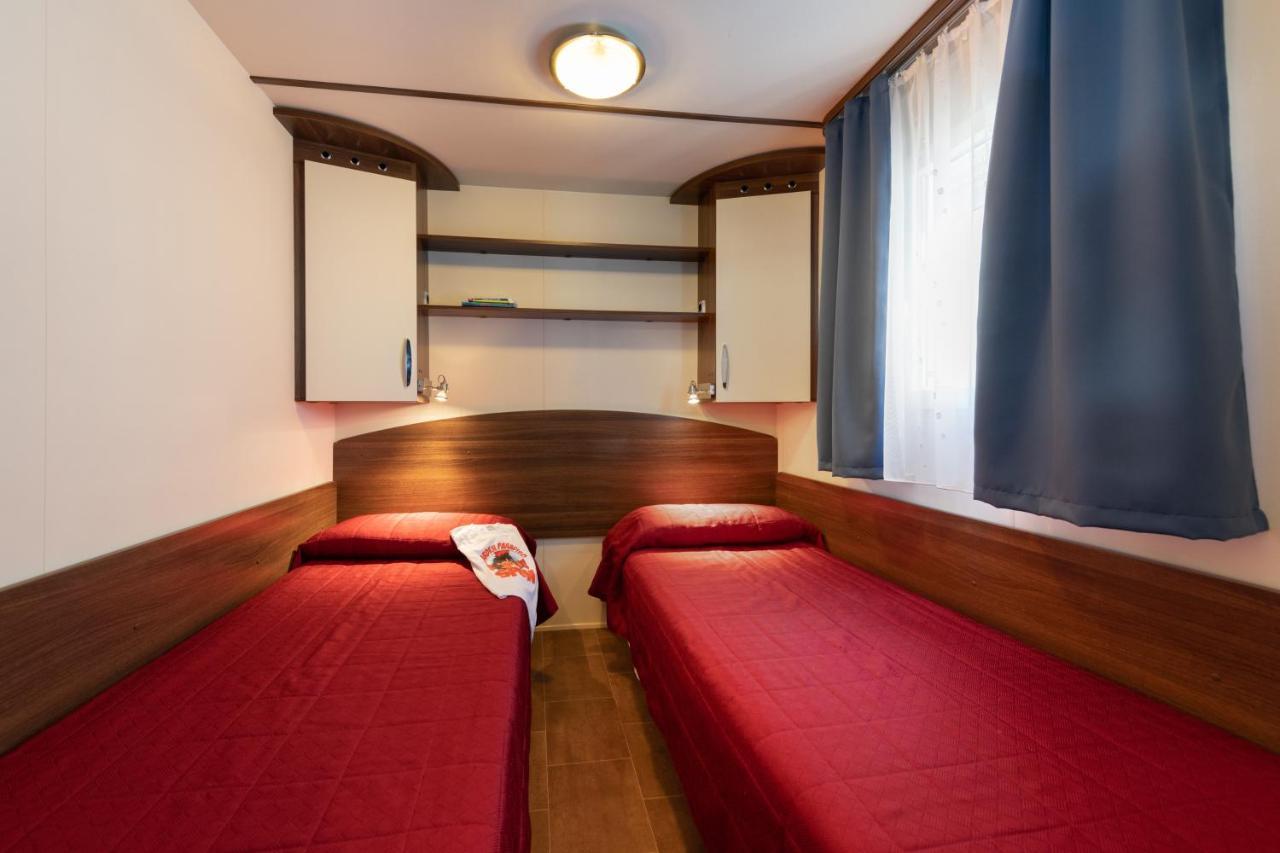 Camping Village Garden Paradiso Cavallino-Treporti Esterno foto