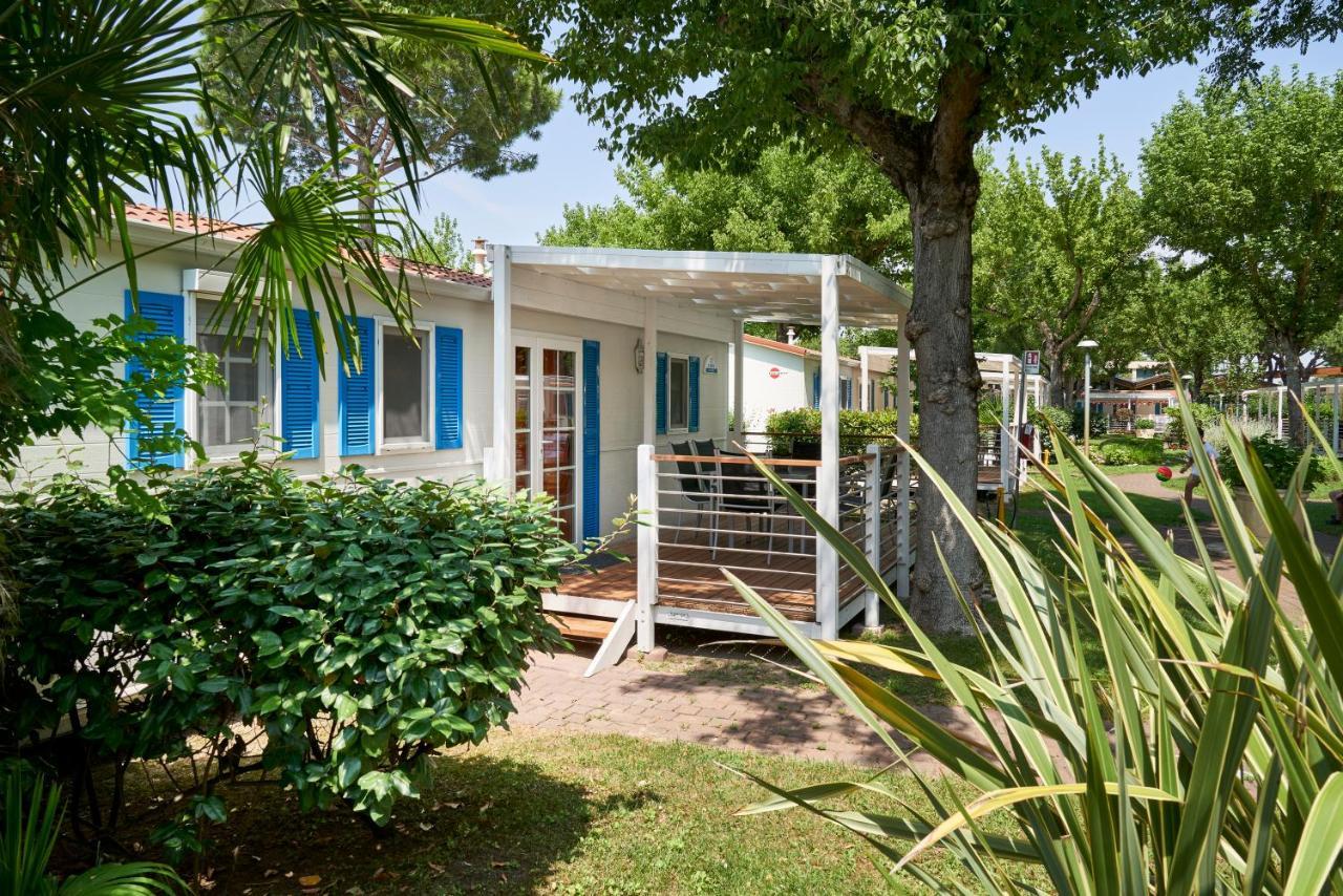 Camping Village Garden Paradiso Cavallino-Treporti Esterno foto