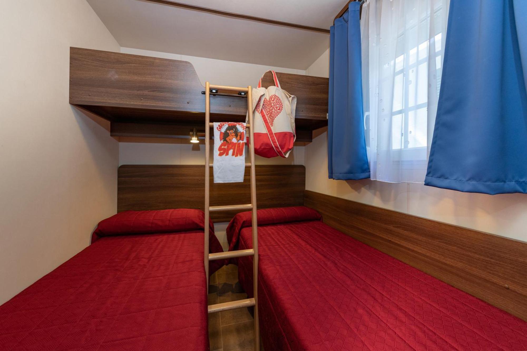 Camping Village Garden Paradiso Cavallino-Treporti Esterno foto