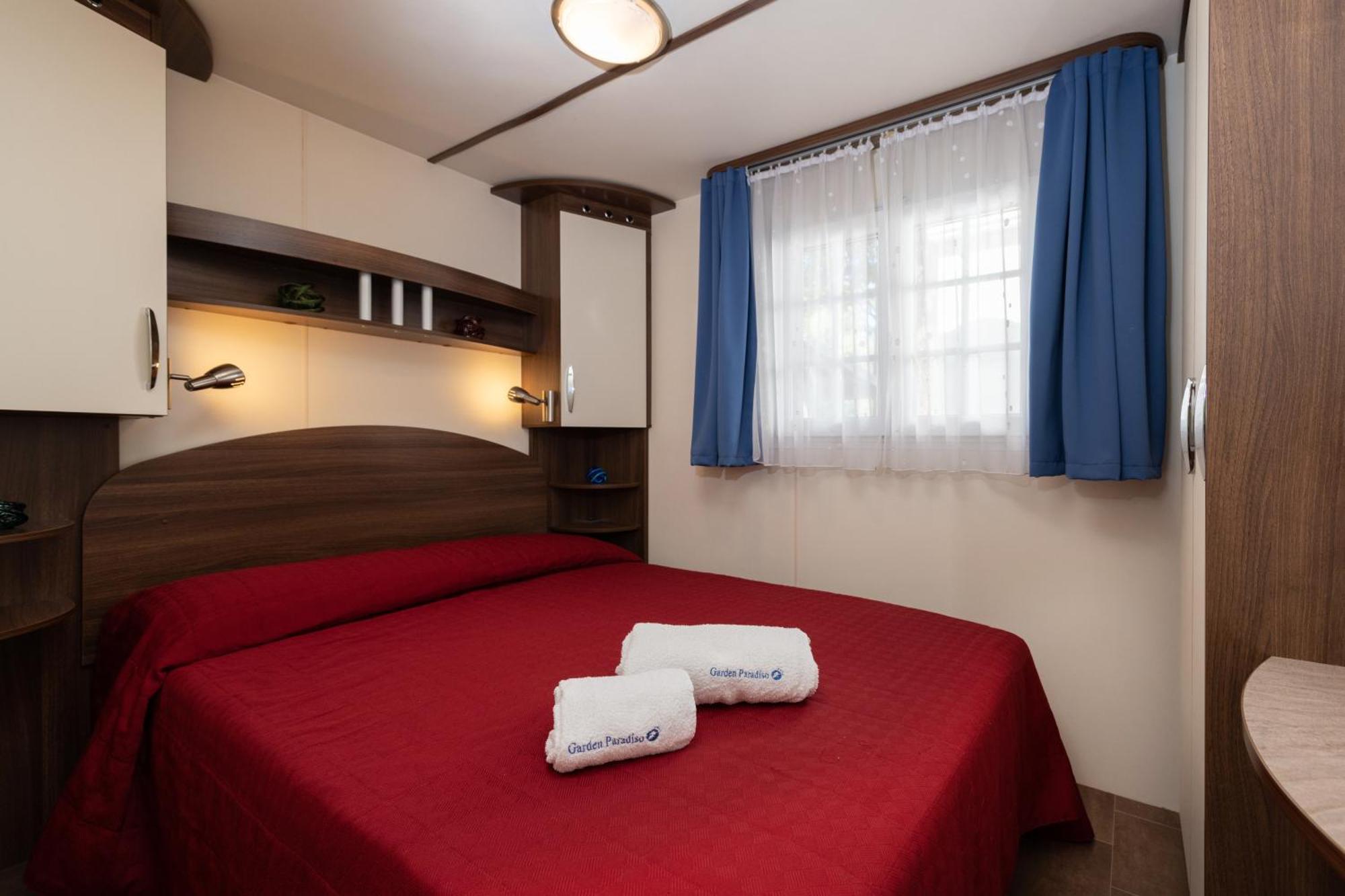 Camping Village Garden Paradiso Cavallino-Treporti Esterno foto