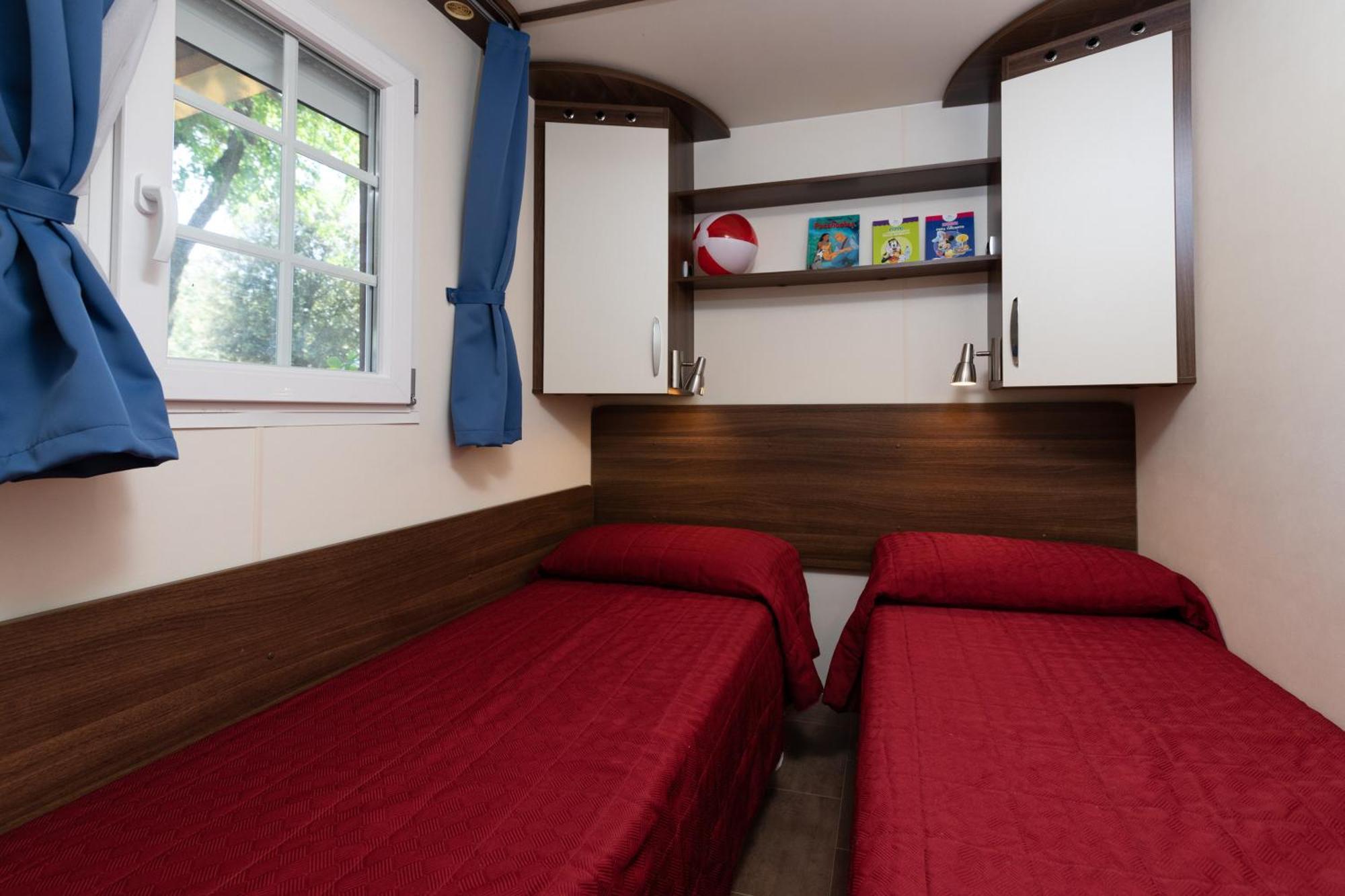 Camping Village Garden Paradiso Cavallino-Treporti Esterno foto