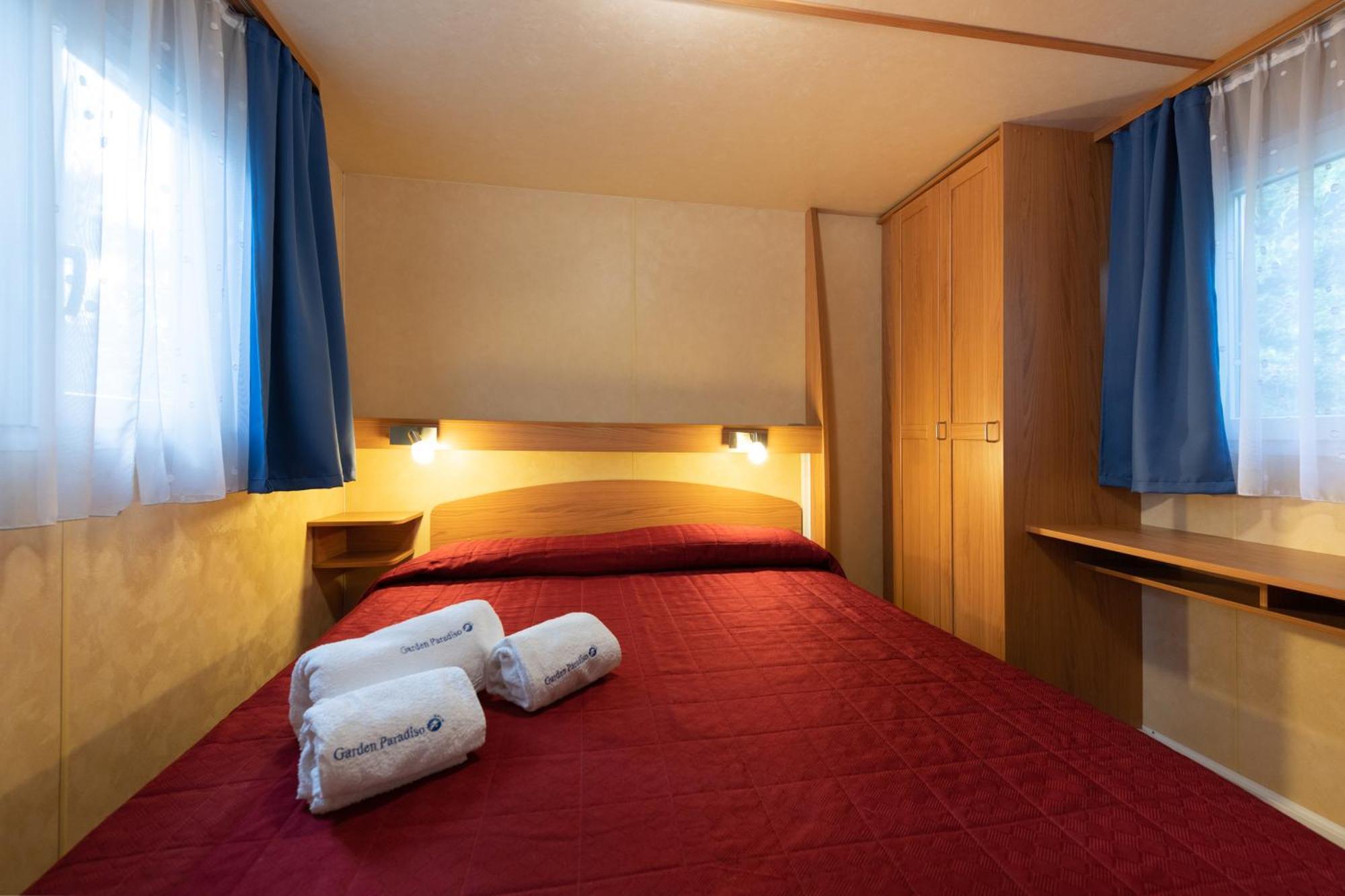 Camping Village Garden Paradiso Cavallino-Treporti Esterno foto