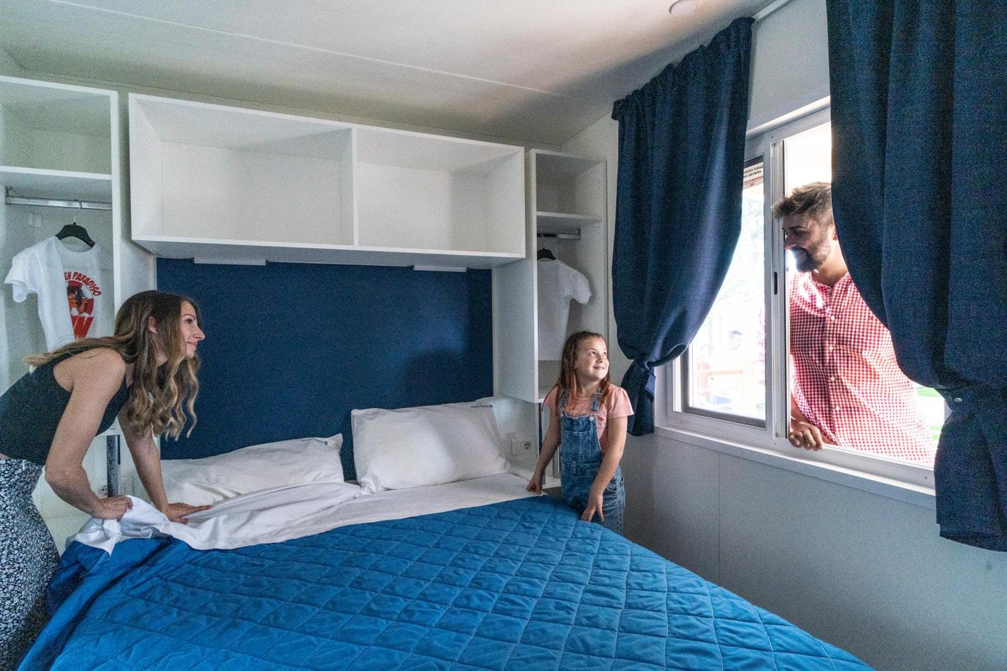 Camping Village Garden Paradiso Cavallino-Treporti Esterno foto